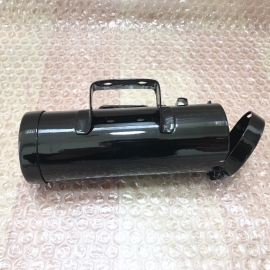 1969-1970 Honda Mini Trail Z50 Z50Z Z50A JDM Monkey Tool Box SKU 1563