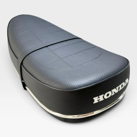 Honda CT70 ST50 Trail70 Dax ST70 Complete Saddle Seat