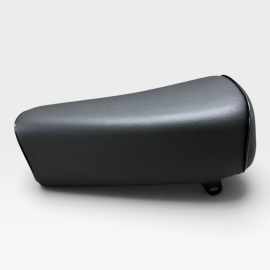 1977-1978 Honda XR75 XR 75 Complete Motorcycle Saddle Seat Pan.