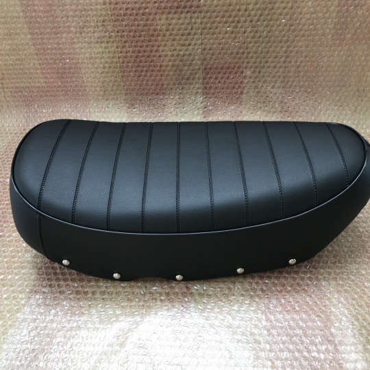 Honda CT70 ST70 1969 1970 1971 DAX Seat Saddle New Complete Trail 70 Seat SKU : 3008