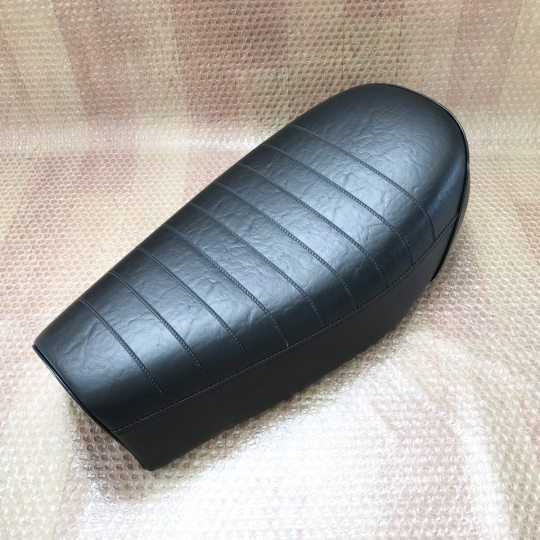 1970-1971 Honda SL350 SL350 K1 SL 350 Seat Saddle Aftermarket Classic Style New SKU : 1212