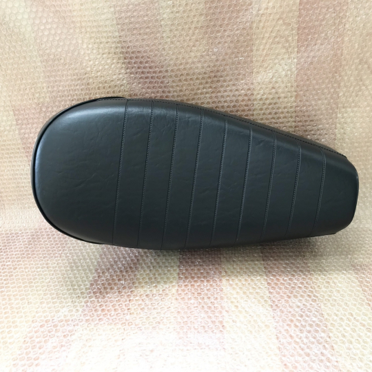 1970-1971 Honda SL350 SL350 K1 SL 350 Seat Saddle Aftermarket Classic Style New SKU : 1212