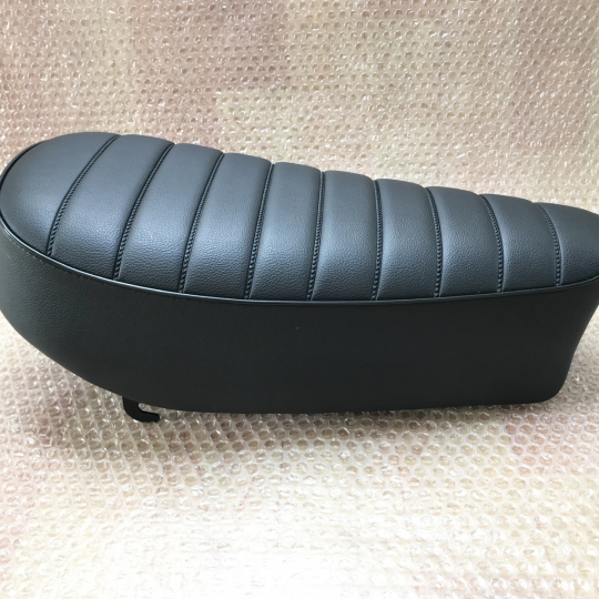 HONDA SL70 K0-K1, XL70 XL 70 SEAT SADDLE 1971 TO 1976 MODEL.REPRODUCTION SEAT.