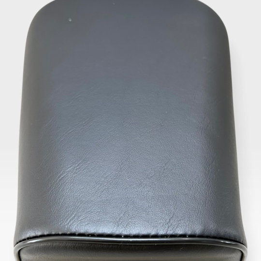 1979-1987 Honda Z50 Z50R Black Complete Motorcycle Saddle Seat Pan