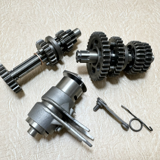Honda Dax CT70 Z50 4 Speed Gearbox Transmission Kit SL70 XL70 CL70 C70