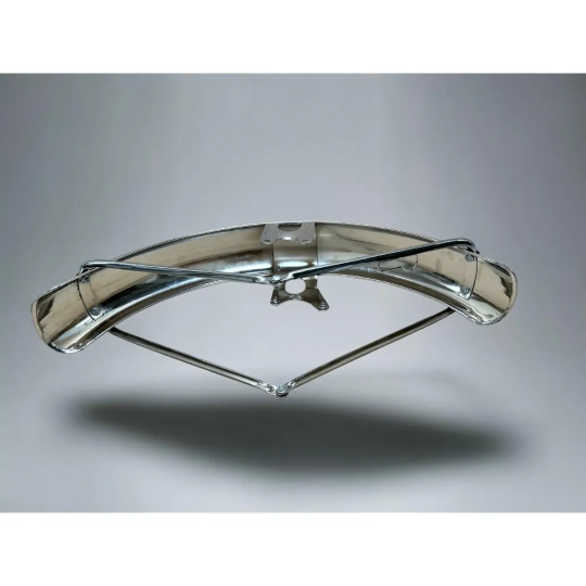 Honda CB750 1970-1971 K1 Single Cut Front Fender Mudguard CB750 Four