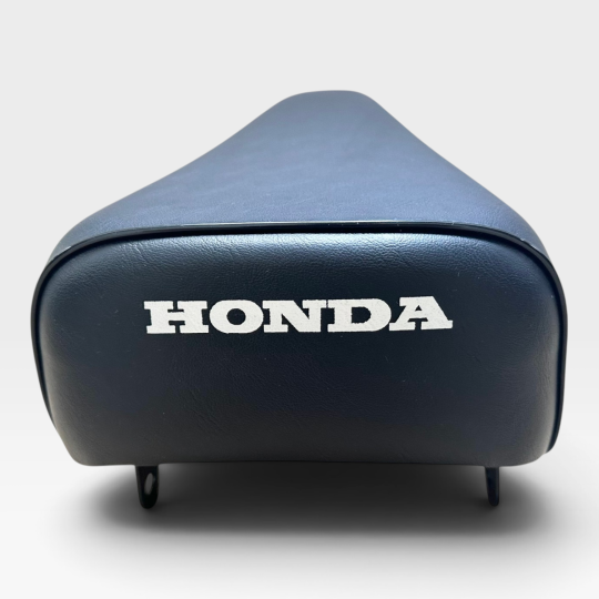 1979-1984 Honda XR80 XR75 1977-1978 New Complete Motorcycle Seat Pan