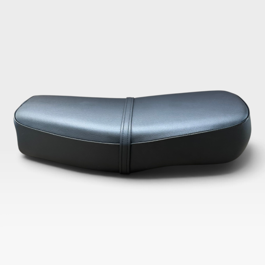 Honda CB72 CB77 305 Super Hawk Double Seat Assembly New Complete
