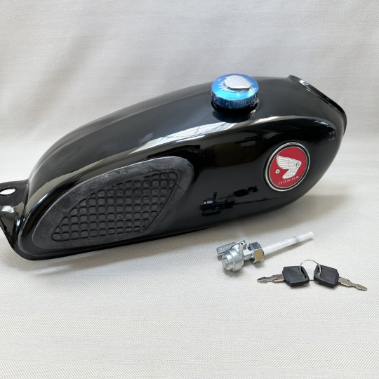 Honda CL50 Scrambler 1968 CL70 K0 1969 Petrol Tank Cafe Racer Fuel Gas Tank